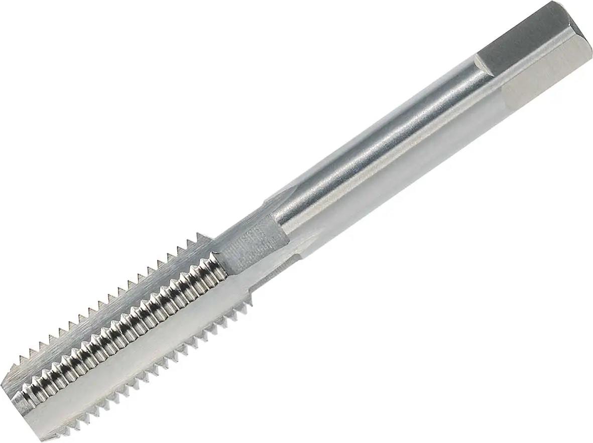 Handgewindebohrer Fertigschneider DIN 2181 HSS-G M 2.5x0.35 – M 110x4.0