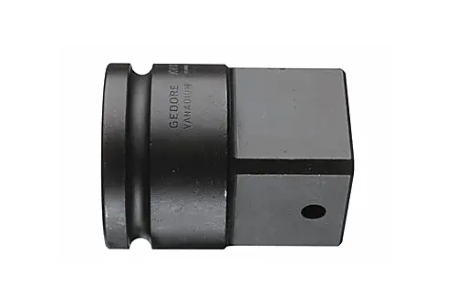 Kraftschrauber-Zubehör 3/4"