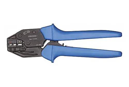 Crimp-Gripzangen