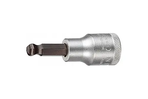 Einsätze 1/2"
