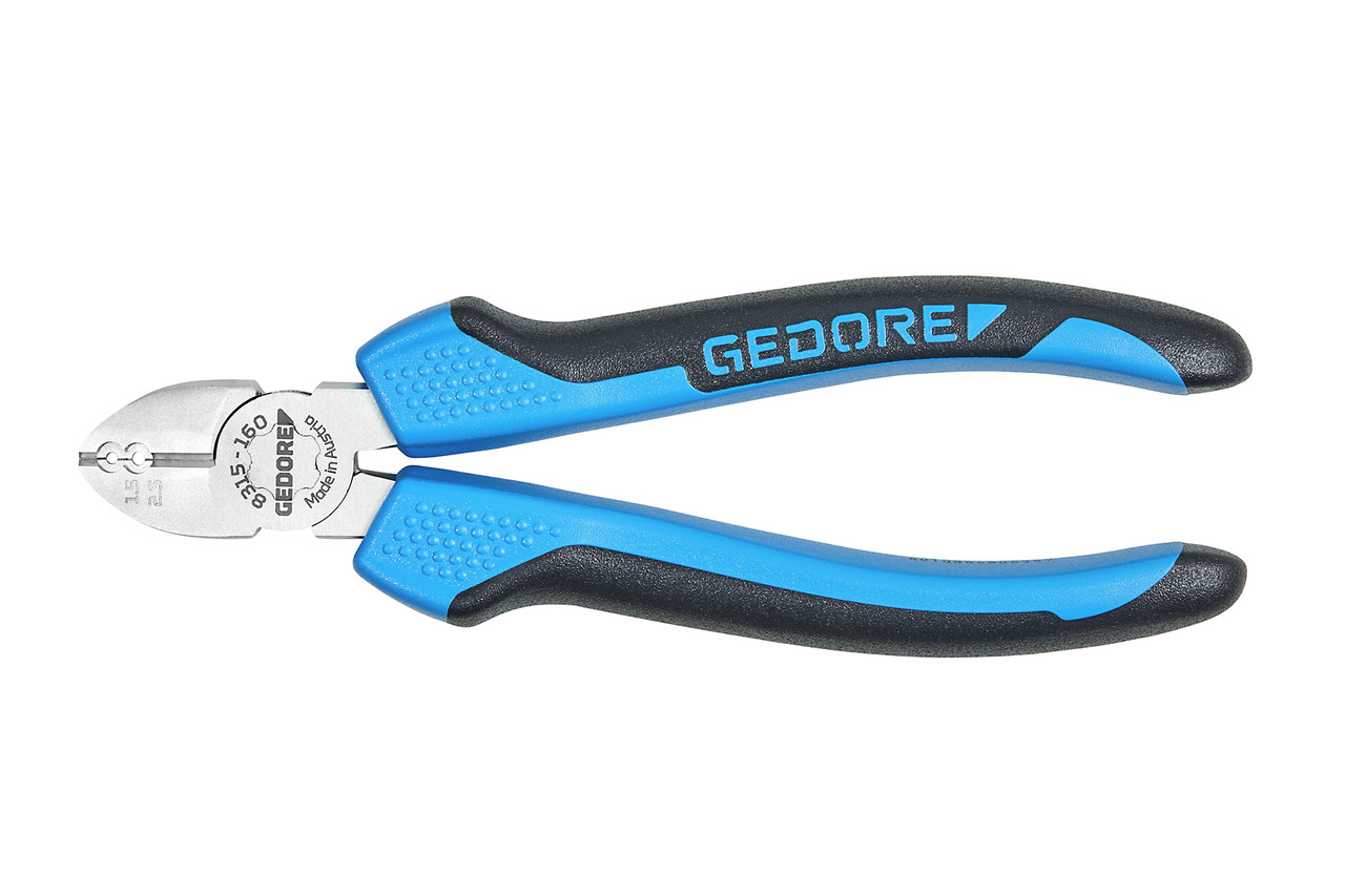 8315 Wire Stripping Side Cutter 8315 Wire Stripping Side Cutter