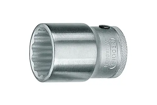 Einsätze 3/4"
