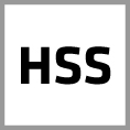 alpen HSS twist drills