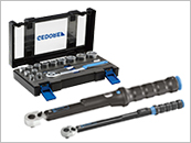 Quality hand tools cheap and easy to buy at the GEDORE online shop.